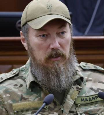 Фейковый Мадяр собрал миллионы гривен