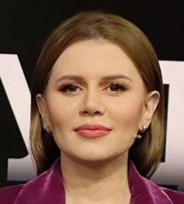 Дрон попал в дом: Ирина Хоменко рассказала о ночной атаке на Киев