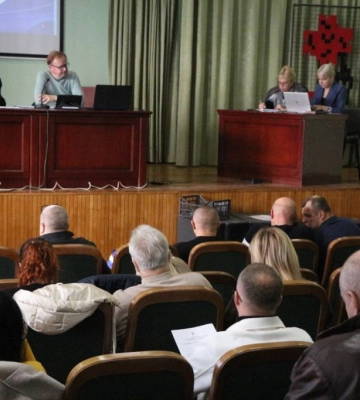 Мешканці Трускавецької громади зможуть безкоштовно оздоровитися мінеральною водою «Нафтуся»