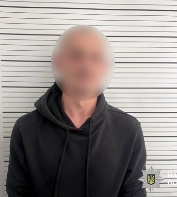 У Хмельницькому засуджено чоловіка, який підірвав гранату у квартирі, - поліція