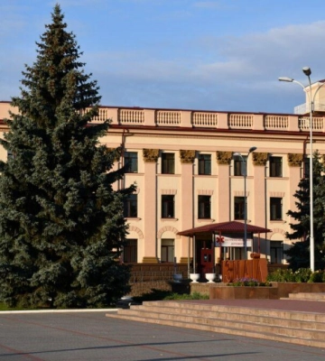 Ізмаїл почав реалізацію ще одного міжнародного проекту по медицині