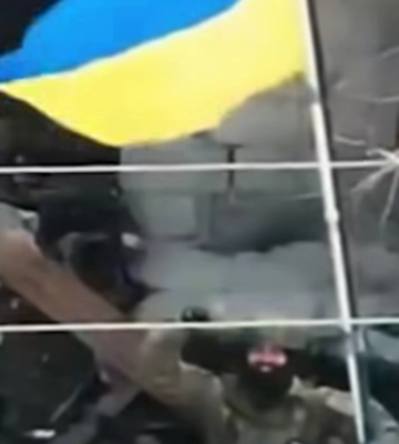 Українські десантники звільнили Кучерів Яр на Донеччині