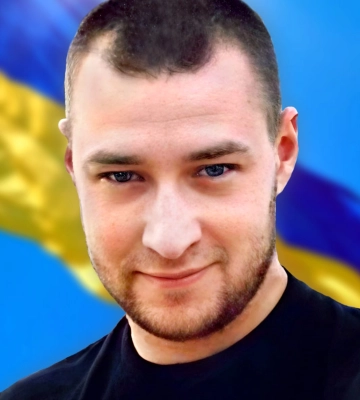 У Шостці попрощалися із героєм, який загинув три роки тому