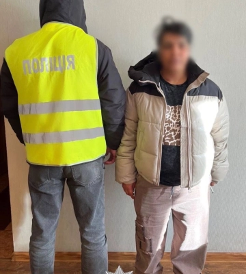 У Києві затримано «ворожку», яка зняла з юної дівчини «порчу» на понад сотню тисяч гривень