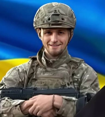 Рідні загиблого Героя з Волині просять відзначити його подвиг