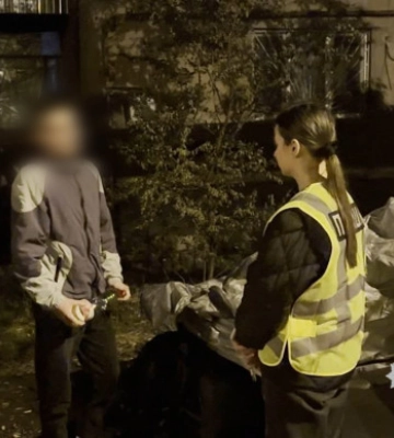 На замовлення підпалив автівку: одеситу загрожує тюремний термін