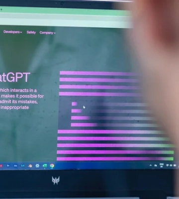 Найінтелектуальніша модель. OpenAI представила модель GPT-6 Astra, яка наблизила ШІ до рівня AGI