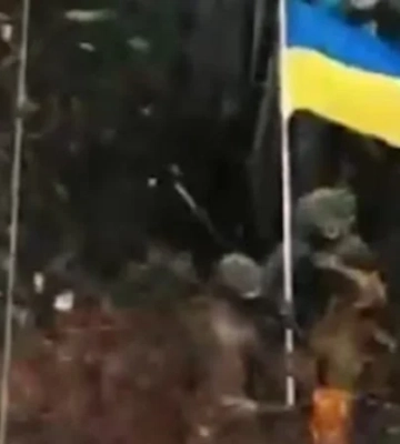 ЗСУ звільнили Кучерів Яр на Покровському напрямку