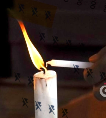 У Дніпрі запровадили графіки відключення світла