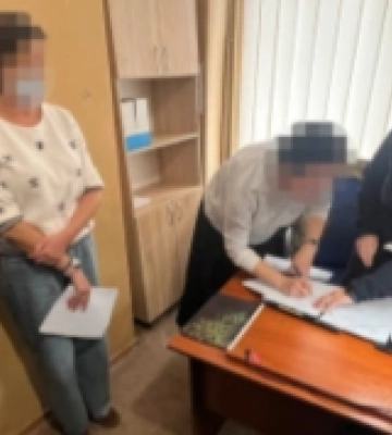 ДБР викрило лікарів одеського ТЦК, які видавали висновки ВЛК без присутності призовників