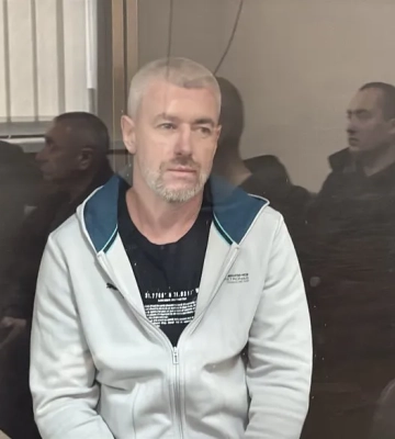 Обвинуваченого у замаху на вбивство одеських активістів Ганула та Бейбутяна засудили до 14 років в’язниці