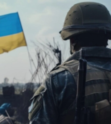 Украинским десантникам удалось освободить Кучеров Яр на Донетчине: детали