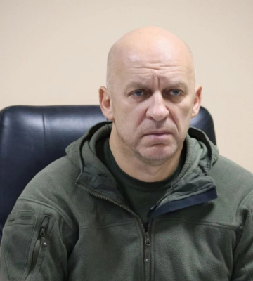 Майже 30 мільйонів гривень виділили на оборону Донеччини
