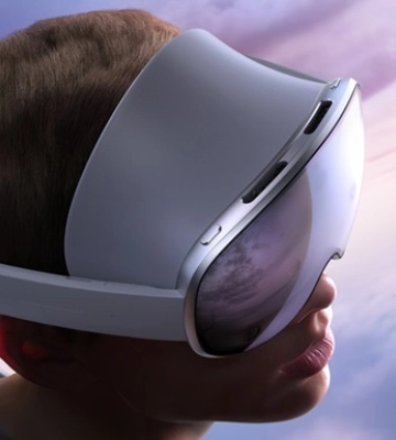 Samsung выпустила вдвое более дешевый аналог Apple Vision Pro