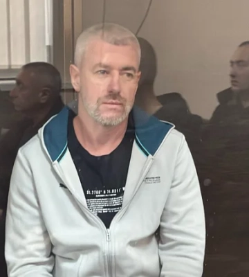 Обвинуваченого у замаху на вбивство одеських активістів Ганула та Бейбутяна засудили до 14 років в’язниці