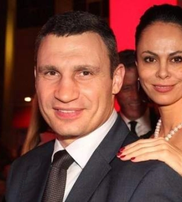 Виталий Кличко рассказал, какие у него отношения с бывшей женой