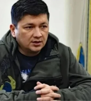Вперше з початку війни Миколаїв атакували КАБи — Кім