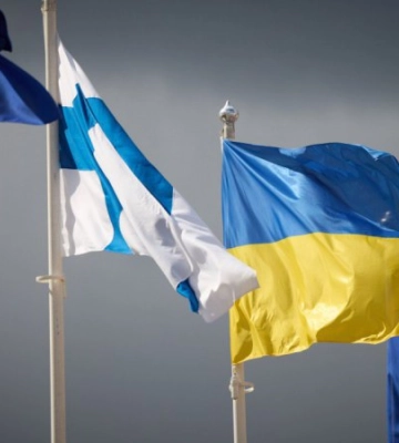 Фінляндія відправляє Україні 30-й пакет оборонної допомоги на 52 млн євро