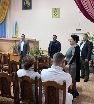 Майже всі ліжка зайняті: як працює єдиний на Волині центр паліативної допомоги (Відео)