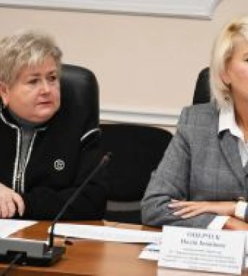 На Кіровоградщині обговорили готовність до опалювального сезону