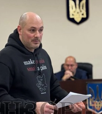 Суд залишив під вартою батька детектива НАБУ Магамедрасулова