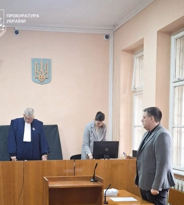 Взято під варту вбивцю подружжя пенсіонерів на Берегівщині