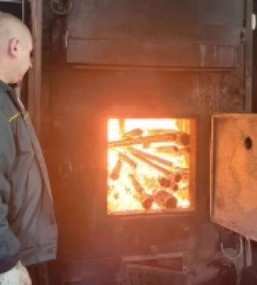 У Луцьку ввімкнули опалення для комунальних закладів. Коли з’явиться тепло у квартирах