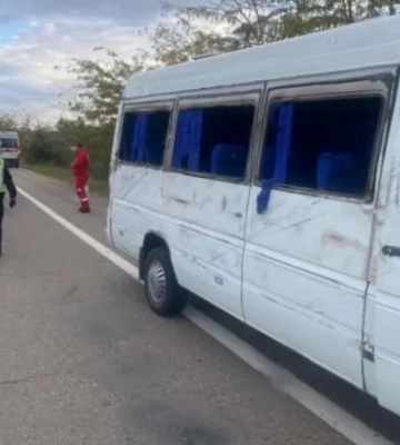 ДТП на трасі Київ–Одеса: постраждало щонайменше восьмеро людей, рух ускладнено