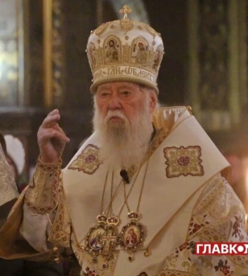 30 років на престолі. Оголошено розклад заходів вшанування святійшого патріарха Філарета