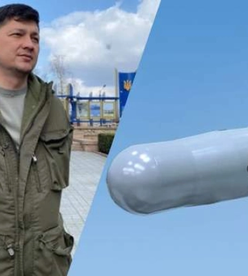 Вперше з початку війни Миколаїв атакували КАБи — Кім
