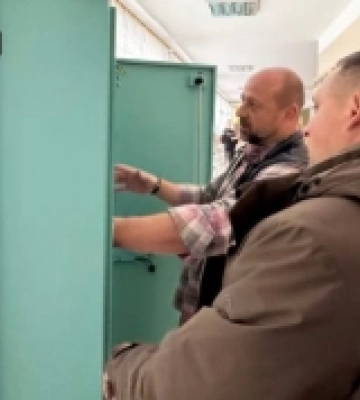 Литва інвестує понад 120 тисяч євро у «зелену» енергію Нововолинського ліцею
