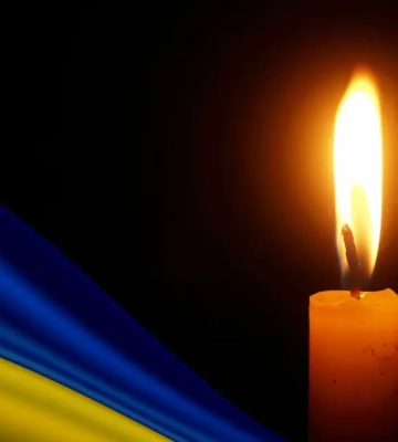 У Луцьку прощатимуться з Героєм Олегом Троцюком