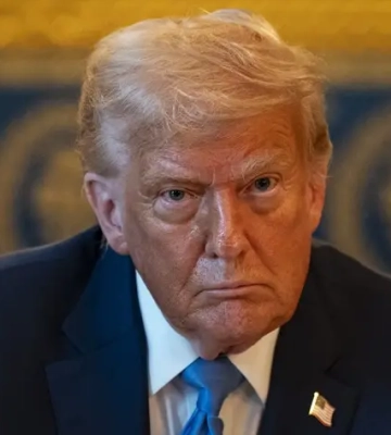 Как Трамп может ударить по РФ: в New York Post узнали детали