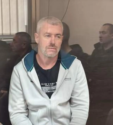 Покушение на активистов Ганула и Бейбутяна: обвиняемого приговорили к 14 годам тюрьмы