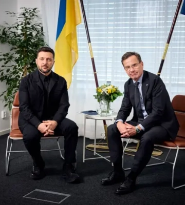 Українські десантники звільнили Кучерів Яр на Донеччині