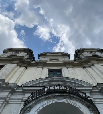 У Львові стартує XV Міжнародний органний фестиваль