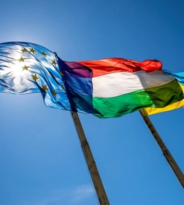 Угорщина вчергове відмовиться підтримувати Україну на саміті ЄС - ЗМІ