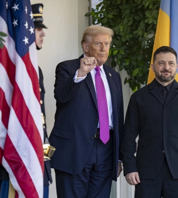 WSJ: США скасували ключове обмеження на використання Україною західних ракет великої дальності