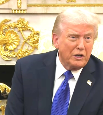 Трамп очікує угоди з Китаєм щодо ядерної зброї