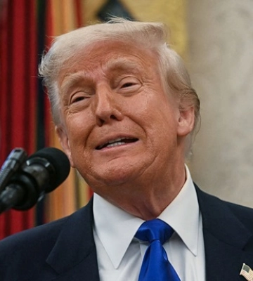 Трамп сказал, почему Киев не получит ракеты Tomahawk