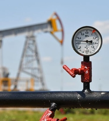 Трамп снова повлиял на цены на нефть