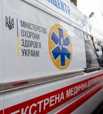 Нічна атака на Київ: кількість постраждалих зросла