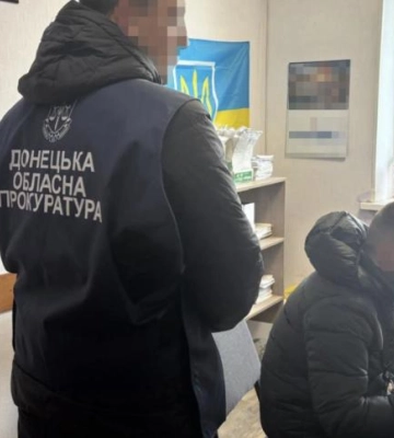 В Україні до суду скерували обвинувальний акт щодо чоловіка, який намагався збагатитися за рахунок військовослужбовця