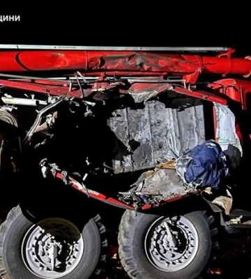Окупанти вдарили по рятувальниках на Харківщині: є загиблий та поранені