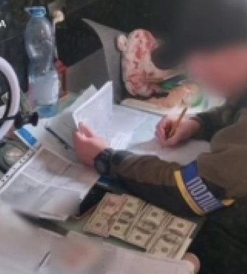 Фальшиві довідки: троє лучан організували схему підробки військових документів