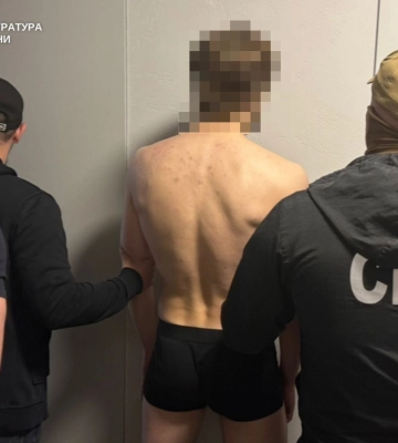 В Одесі постануть перед судом за вимагання грошей учасники організованої злочинної групи. ФОТО