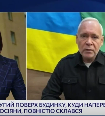Начнут ли отопительный сезон в Харькове позже из-за ударов? Ответ Терехова
