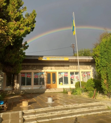 Під час ярмарку на дитячій залізниці в Ужгороді збиратимуть кошти для 101 бригади ТрО