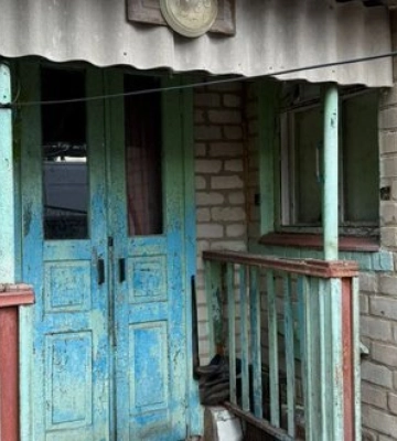 Доба на Донеччині: поранено 2 людей, пошкоджені будинки та промислові об’єкти. ФОТОрепортаж