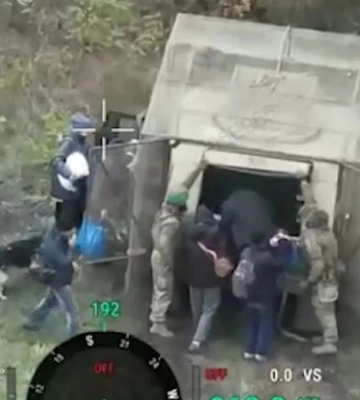 Под вражеским обстрелом 19 населенных пунктов Запорожской области, 17 пострадавших